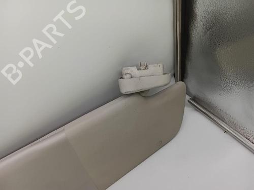 Right sun visor PEUGEOT BOXER Van 2.2 BlueHDi 140 | BP26409391I2