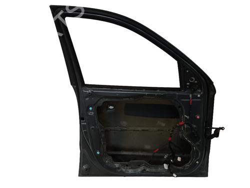 Left front door HYUNDAI SANTA FÉ II (CM) 2.2 CRDi 4x4 | BP30195672C2