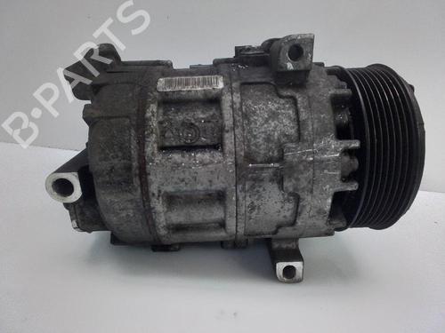 AC compressor RENAULT TRAFIC III Van (FG_)  | BP21500934M34 