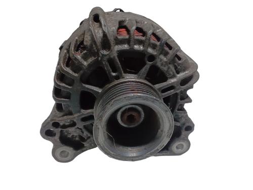 Used Alternator Alternator AUDI Q5 (FYB, FYG) SQ5 TFSI quattro (354 hp) 34461192 34461192