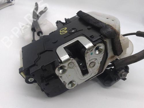 Front right lock HYUNDAI ix35 (LM, EL, ELH) 1.7 CRDi | BP25485491C97 