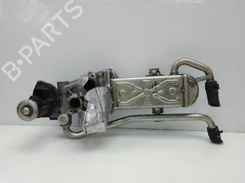 Oliekøler VW PASSAT B6 (3C2)  | BP23850838M33 