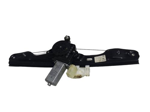 Rear left window mechanism BMW 1 (F20) 116 d | BP30098935C24