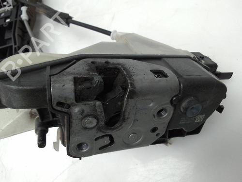 Front left lock CITROËN C4 CACTUS 1.5 BlueHDi 100 | BP21379859C98 