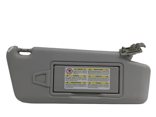 right-sun-visor-mercedes-benz-c-class-w204-2007-2008-2009-2010-2011-2012-2013-2014-2015-39529576 main image