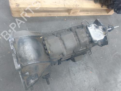 Gearbox MITSUBISHI L200 / TRITON (KA_T, KB_T) 2.5 DI-D 4WD (KB4T) | BP28211842M3 