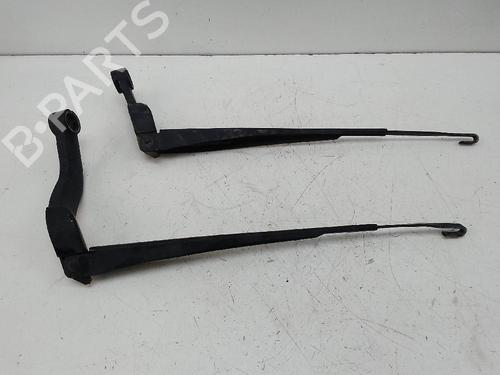Front wipers mechanism LAND ROVER RANGE ROVER SPORT I (L320) 3.0 D 4x4 | BP19643265C83 