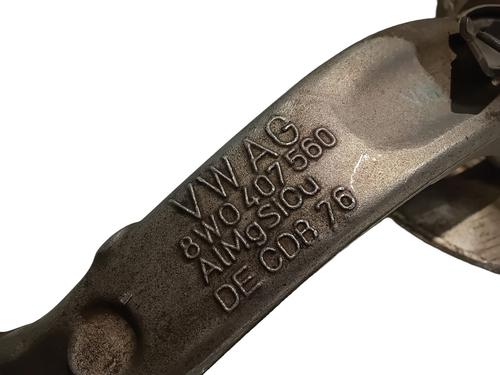 Right front steering knuckle AUDI A4 B9 (8W2, 8WC) 2.0 TDI | BP37487806M26 - Image 4