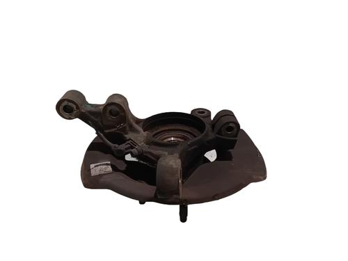 Left front steering knuckle OPEL KARL (C16) 1.0 | BP39096739M25 - Image 5