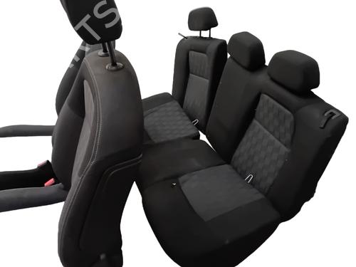 Seats set CITROËN C-ELYSEE (DD_) 1.6 BlueHDi 100 | BP39401879C78 - Image 11