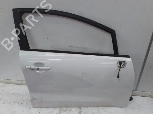 Right front door KIA RIO III (UB) 1.25 CVVT | BP25707681C3 