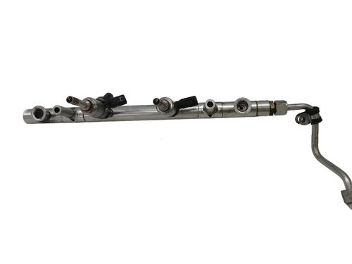 Injection rail SEAT LEON (5F1) 2.0 Cupra | BP23948413M98 - Image 2