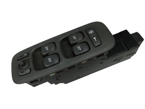 Left front window switch VOLVO V70 II (285) D5 | BP23185119I27 - Image 7