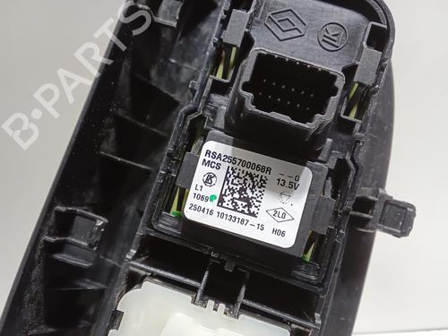 Left front window switch RENAULT TRAFIC III Van (FG_) 2.0 dCi 130 (FGMY) | BP34612719I27  - Image 7