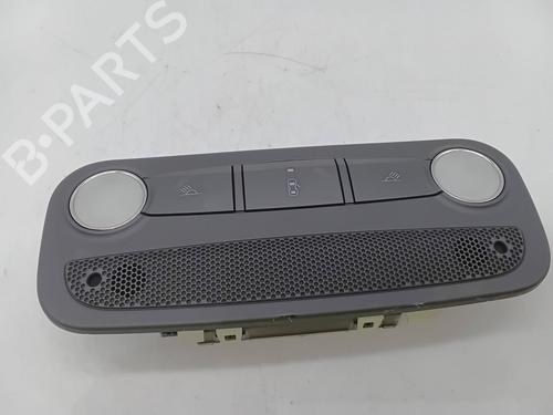 Kabinelys AUDI TT Roadster (8J9) 2.0 TFSI | BP30051364I8 