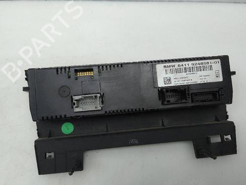 Climate control BMW X1 (E84)  | BP23398645I5 