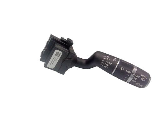Used Steering column stalk Steering column stalk LAND ROVER RANGE ROVER EVOQUE (L538) 2.2 D (150 hp) 20671561 20671561