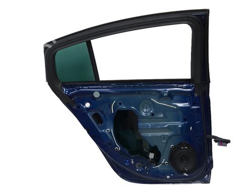 Left rear door OPEL INSIGNIA B Grand Sport (Z18) 2.0 (68) | BP31274529C4