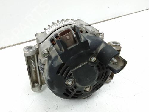 Alternator OPEL ASTRA K (B16) 1.6 CDTi (68) | BP18586702M7