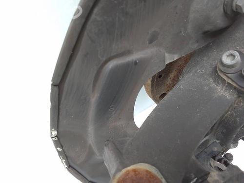 Used Right front steering knuckle PEUGEOT 308 II (LB_, LP_, LW_, LH_, L3_) 2.0 GT BlueHDi 180 (181 hp) 23103387