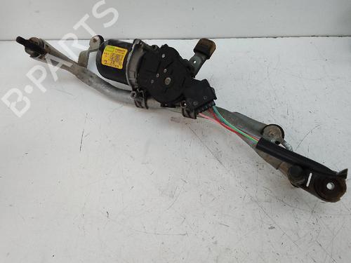 Front wiper motor CITROËN C3 II (SC_) 1.1 i | BP19938193M29 