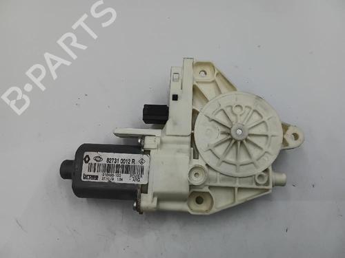 Left rear window motor BMW X3 (E83) 2.0 sd | BP27474638E23 
