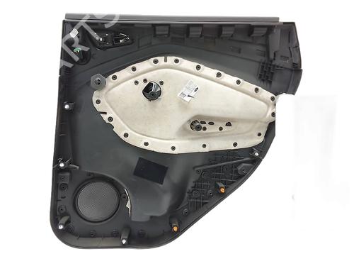 Rear left panel FORD C-MAX II (DXA/CB7, DXA/CEU) | BP23087709C60 - Image 4