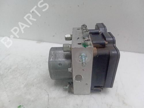 ABS pump NISSAN QASHQAI II (J11, J11_) 1.3 DIG-T | BP19776569M43 