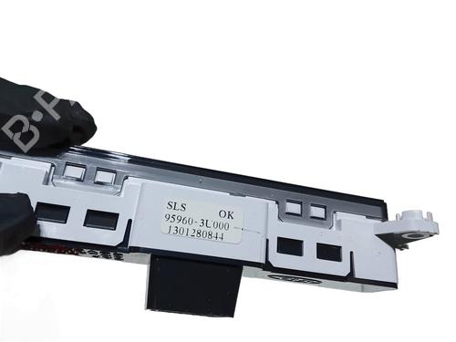 Electronic module KIA SPORTAGE III (SL) 1.7 CRDi | BP34420635M83  - Image 5