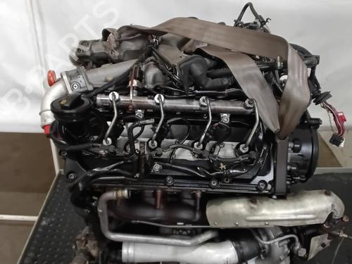 Engine AUDI Q7 (4LB) 4.2 TDI quattro | BP28577905M1
