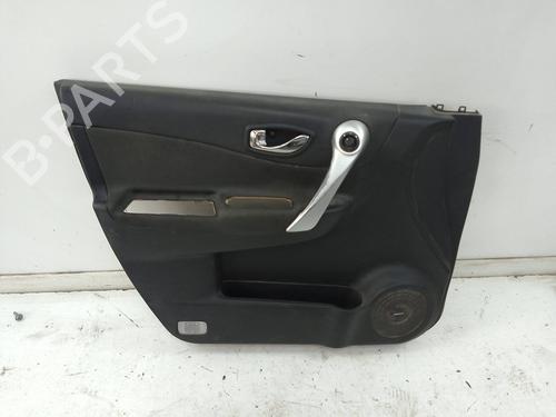 front-left-panel-renault-koleos-i-hy_-2008-26161113 main image