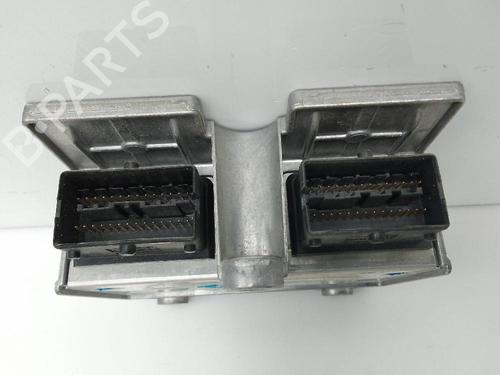 Airbag styreenhed OPEL ASTRA H (A04) [2004-2014]  22332993