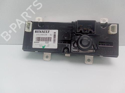AC Styreenhet / Manøvreringsenhet RENAULT MASTER III Platform/Chassis (EV, HV, UV) [2010-2025]  20503974