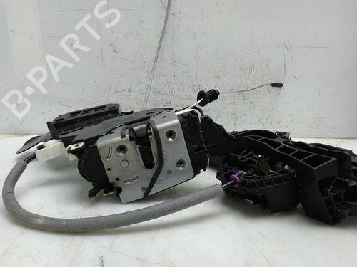 Used Rear right lock MERCEDES-BENZ M-CLASS (W166) ML 250 CDI / BlueTEC 4-matic (166.004, 166.003) (204 hp) 30050743