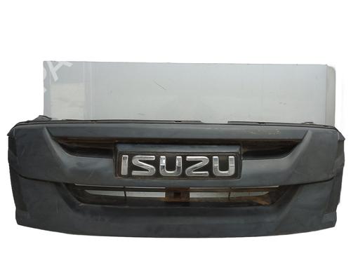 Grill ISUZU D-MAX II (TFR, TFS) 1.9 Ddi 4x4 (TFS87J) | BP29935855C40