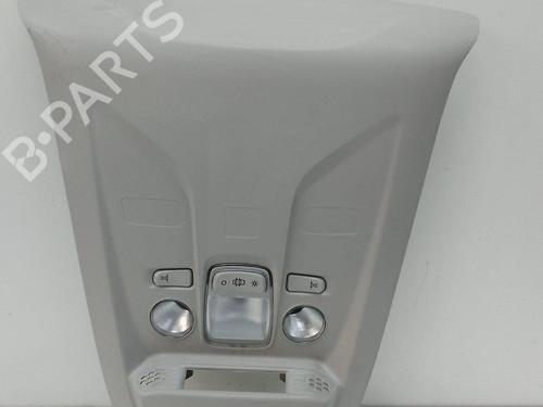 Used Interior roof light Interior roof light CITROËN BERLINGO (ER_, EC_) 1.5 BlueHDi 100 (102 hp) 18947847 18947847