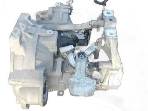 Gearbox VW PASSAT B7 Variant (365) 1.6 TDI | BP28150679M3  - Image 5