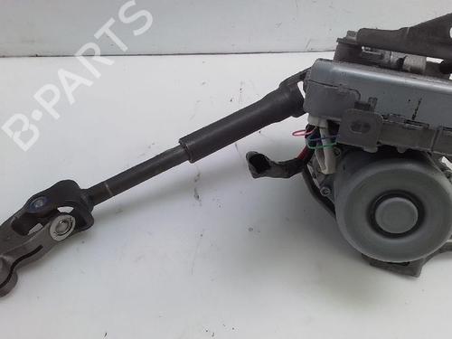 Steering column NISSAN PULSAR Hatchback (C13) 1.5 dCi | BP27669332M21 