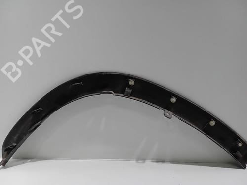 Rear left wheel arch trim BMW 1502-2002 (E10) 1802 | BP30051064C136