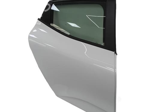 Right rear door RENAULT CLIO V (B7_) 1.5 Blue dCi 115 (B7AD) | BP32155770C5