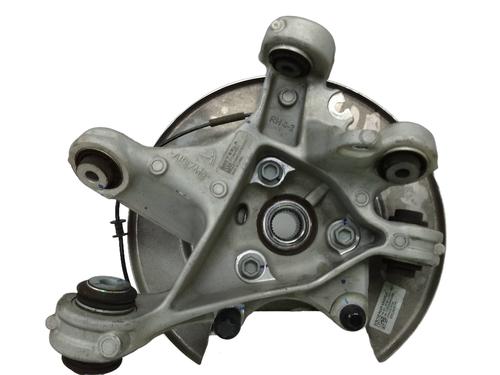 Right rear steering knuckle TESLA MODEL 3 (5YJ3) | BP24463548M28 - Image 4