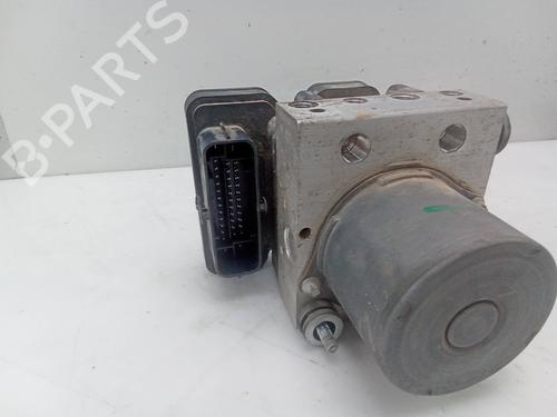 ABS pump RENAULT KANGOO / GRAND KANGOO II (KW0/1_) 1.5 dCi 85 (KW0K, KW0L, KW0B) | BP26054231M43 