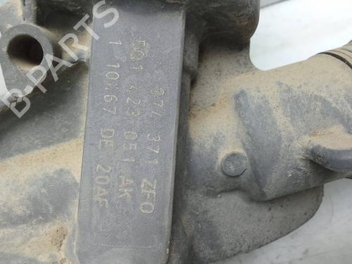 Steering rack SEAT LEON (5F1) 2.0 TDI | BP26194820M22 - Image 6