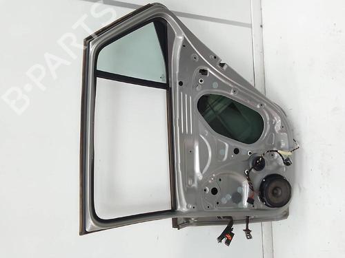 Right rear door SKODA FABIA III (NJ3) 1.0 | BP21526666C5 