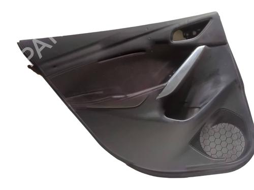 Rear left panel MAZDA 6 Saloon (GJ, GL) 2.2 D (GJ2FP) | BP34422067C60  - Image 5