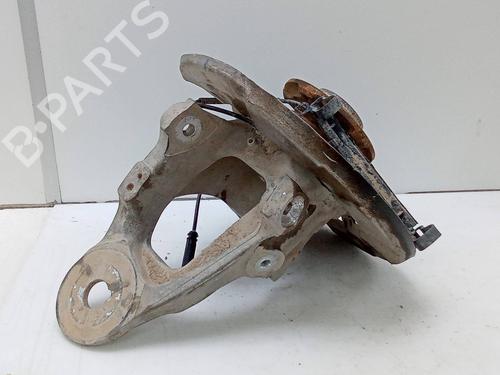 Left rear steering knuckle BMW X5 (F15, F85) xDrive 30 d | BP26158107M27 