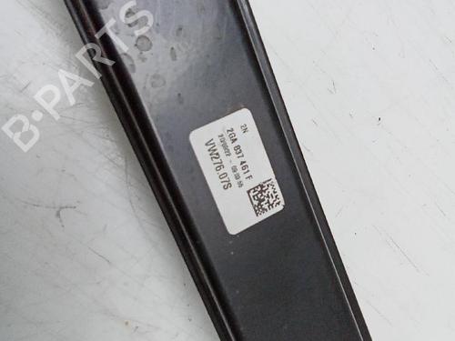 Used Front left window mechanism MERCEDES-BENZ GLE Coupe (C167) GLE 350 de 4-matic (167.317) (320 hp) 18593173