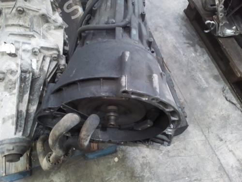 Gearbox VW TOUAREG (7LA, 7L6, 7L7) 2.5 R5 TDI | BP28164195M3 