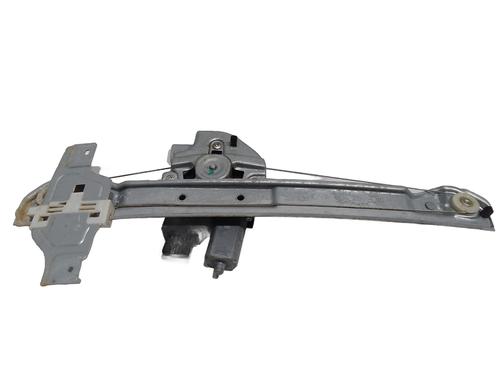 Front left window mechanism PEUGEOT 2008 I (CU_) 1.2 VTi | BP30531332C22 