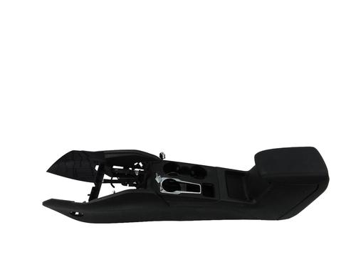Mittelkonsole FORD FOCUS IV (HN) 1.0 EcoBoost | BP26055217I22 - Image 2